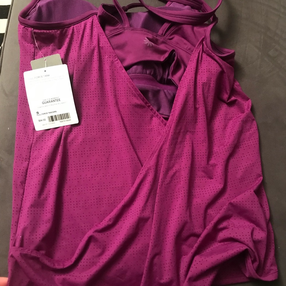 Athleta Top